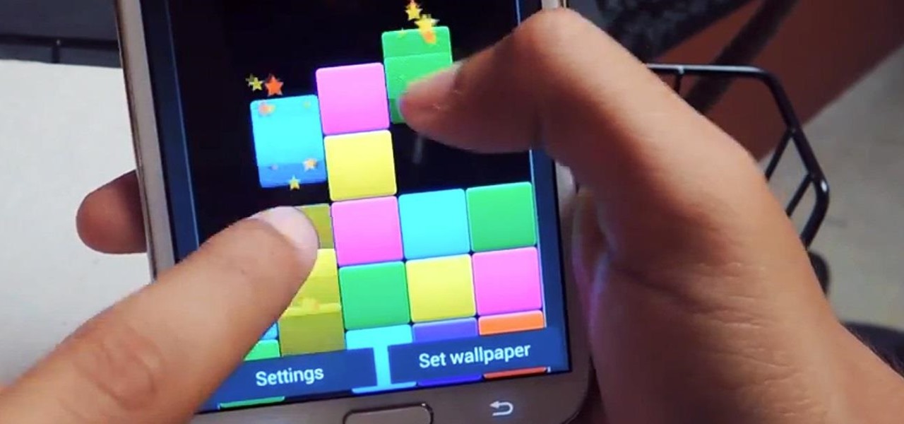 Top 7 Free Playable Wallpaper Games for Your Android Phone or Tablet «  Android :: Gadget Hacks